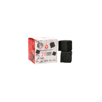 Brennstoff - 8er Probierpack - Shisha Cubes - 26er - 120 g