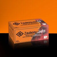 Zauberwuerfel - Naturkohle - 27 - 1 kg