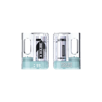 Vqube x Upends Basisgerät Akku - 550mAh - Moonlit Blue