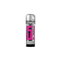 Vqube - 5EL Pod Tank - Leerpod - PodToGo - 2 ml