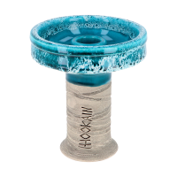 Baba Bowl - Phunnel - Cool Water