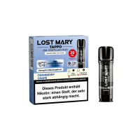Lost Mary - Tappo - Prefilled Pods - Cranberry Grape