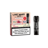 Lost Mary - Tappo - Prefilled Pods - Pink Lemonade