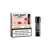 Lost Mary - Tappo - Prefilled Pods - Watermelon