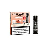 Lost Mary - Tappo - Prefilled Pods - Watermelon Cherry