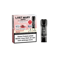 Lost Mary - Tappo - Prefilled Pods - Watermelon Mojito