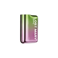 Lost Mary Tappo - Basisgeraet - Green Pink