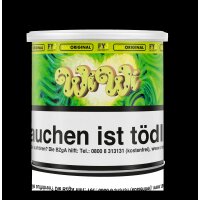 Fog Your Law - WiWi - Dry Base mit Aroma -70 g