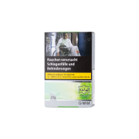 Al Waha - G.M.M. -  25 g