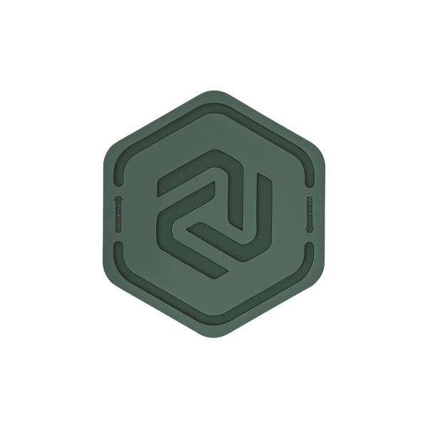 Moze - Amotion Roam Coaster - Forest