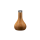 Wookah - Classic - Set - Oak Body & Vase - Bundle