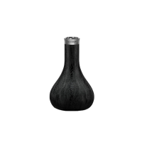 Wookah - Classic - Set - Nox Body & Vase - Bundle