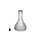 Wookah - Heavy Crystal - Vase - Glimmer