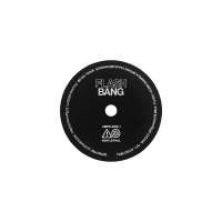 Amotion Flashbang - Kohleteller - Schwarz