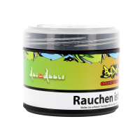 Bad Mad - Abu two Abble - Dry Base - 65 g