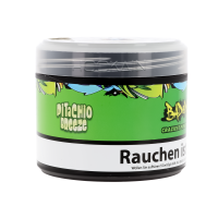 Bad Mad - Dry Base - Pitachio Breeze - 65 g