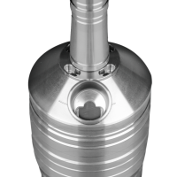 Steamulation - Ultimate One II - Crystal