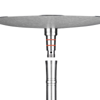 Steamulation - Ultimate One II - Crystal