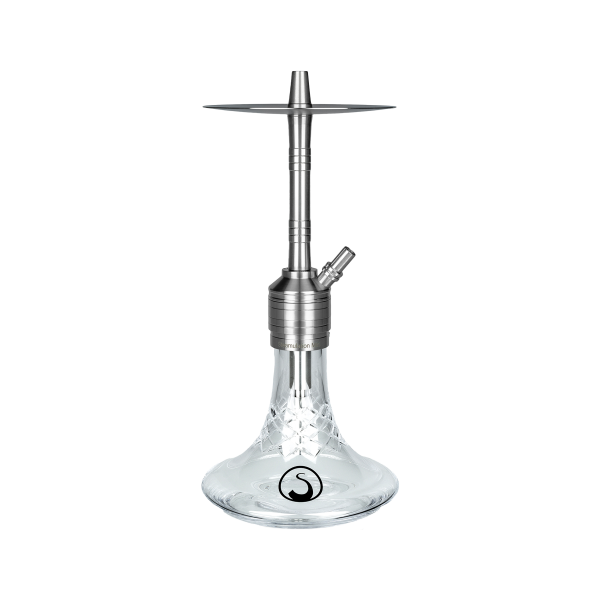 Steamulation - Mini Gen 2 - Crystal