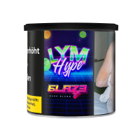 BLAZE - Dark Leaf - Lym Hype - 200 g
