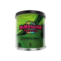 Al Massiva - Sommer in Beirut - 200 g