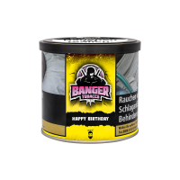 Banger - Happy Birthday - 200 g