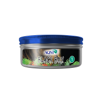 Aqua Mentha - Black Box - 200 g