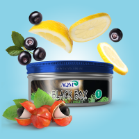 Aqua Mentha - Black Box - 200 g