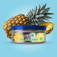 Aqua Mentha - Golden Anna - 200 g
