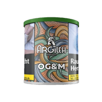 Argileh - OG&M - 200 g