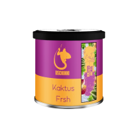 Dschinni Shisha - Kaktus Fresh - 200 g