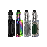 GeekVape - Aegis Solo 2 - Kit