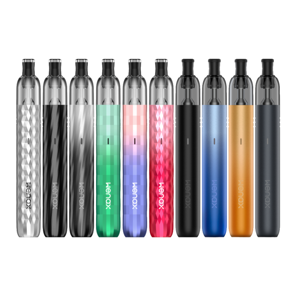 GeekVape - Wenax M1 - Kit