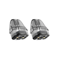 Vaporesso - LUXE X COREX 2.0 - Cartridge Mesh Pod mit Verdampfer - 2 Stk.