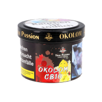 True Passion - Okolom CB10 - 200 g