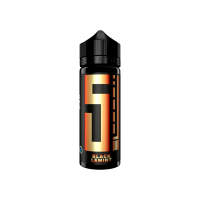 5EL - Aroma - Longfill - Black Lemint - 10 ml