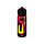 5EL - Aroma - Longfill - Cherry Jam - 10 ml