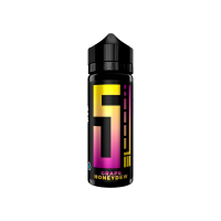 5EL - Aroma - Longfill - Grape Honeydew - 10 ml