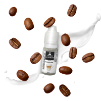 Aroma Syndikat - Aroma - Cappuccino  - 10 ml