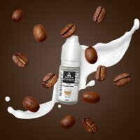 Aroma Syndikat - Aroma - Cappuccino  - 10 ml