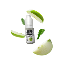 Aroma Syndikat - Aroma - Gruener Apfel  - 10 ml