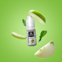 Aroma Syndikat - Aroma - Gruener Apfel  - 10 ml