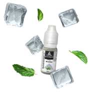 Aroma Syndikat - Aroma - Menthol  - 10 ml