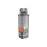 Aspire - GoTek - Cartridge Pod mit Verdampfer - 0.8 Ohm -...