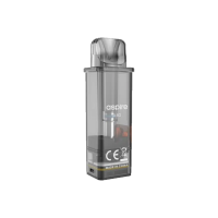 Aspire - GoTek - Cartridge Pod mit Verdampfer - 0.8 Ohm -...