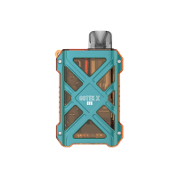 Aspire - Gotek X II - Kit - Dunkelgruen