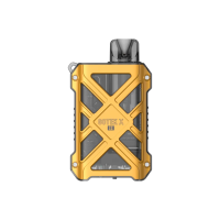 Aspire - Gotek X II - Kit - Gold