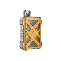 Aspire - Gotek X II - Kit - Gold