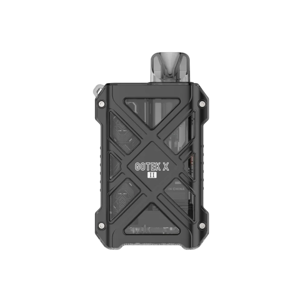 Aspire - Gotek X II - Kit - Schwarz