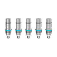 Aspire - Nautilus 2S - Verdampferkopf Mesh Coil - 0.7 Ohm...